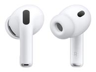 Apple AirPods Pro 3 - True wireless-hodetelefoner med mikrofon (MFHP4DN/A)