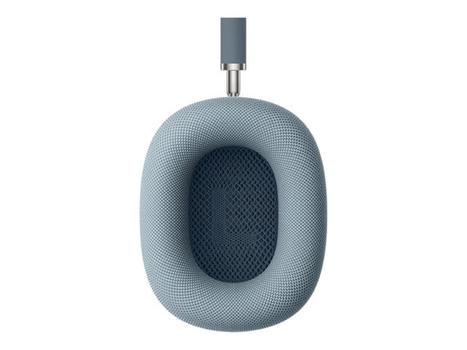 Apple AirPods Max USB-C Blue (MWW63DN/A)