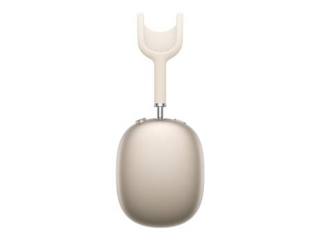 Apple AirPods Max USB-C Starlight (MWW53DN/A)