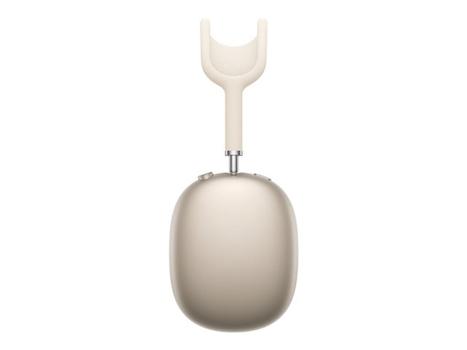 Apple AirPods Max USB-C Starlight (MWW53DN/A)