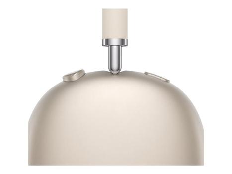 Apple AirPods Max USB-C Starlight (MWW53DN/A)