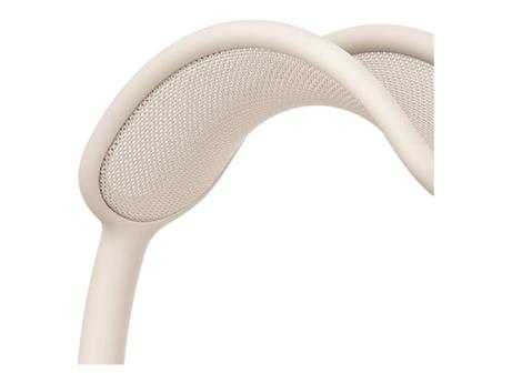 Apple AirPods Max USB-C Starlight (MWW53DN/A)