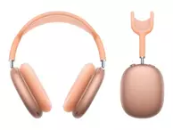 Apple AirPods Max USB-C Orange (MWW73DN/A)