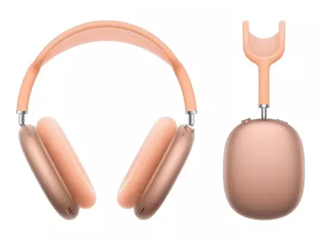 Apple AirPods Max USB-C Orange (MWW73DN/A)