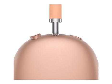 Apple AirPods Max USB-C Orange (MWW73DN/A)