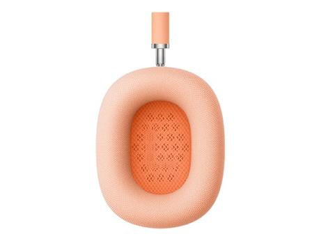 Apple AirPods Max USB-C Orange (MWW73DN/A)