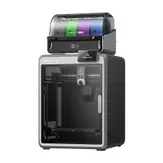 Creality K2 Combo 3D printer 260x260x260mm 1.75mm PLA/ ABS/ PETG/ PA-CF/ PLA-CF/ PET/ ASA/ PPA-CF (CR-K2-COMBO)