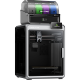 Creality K2 Combo 3D printer 260x260x260mm 1.75mm PLA/ ABS/ PETG/ PA-CF/ PLA-CF/ PET/ ASA/ PPA-CF (CR-K2-COMBO)