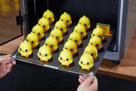 Creality K2 Combo 3D printer 260x260x260mm 1.75mm PLA/ ABS/ PETG/ PA-CF/ PLA-CF/ PET/ ASA/ PPA-CF (CR-K2-COMBO)