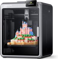 Creality K2 Pro 3D printer 300x300x300mm 1.75mm PLA/ABS/PETG/PA-CF/PLA-CF/PET/ASA/PPA-CF