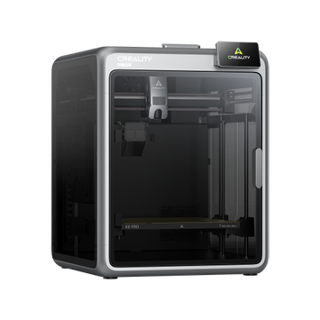 Creality K2 Pro 3D printer 300x300x300mm 1.75mm PLA/ ABS/ PETG/ PA-CF/ PLA-CF/ PET/ ASA/ PPA-CF (CR-K2-PRO)