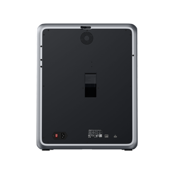 Creality K2 Pro 3D printer 300x300x300mm 1.75mm PLA/ ABS/ PETG/ PA-CF/ PLA-CF/ PET/ ASA/ PPA-CF (CR-K2-PRO)