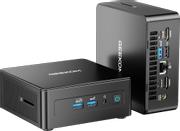 Geekom IT15 kompakt Mini PC Intel Core Ultra 9-285H, 32GB RAM, 1TB PCIe SSD, Wi-Fi 7, Windows 11 Pro