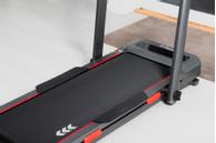 OYeet YT104 (Best i test) tredemølle med stigningsfunksjon 14km/t 105x43cm løpebånd (TM-YT104)