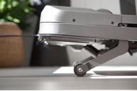 OYeet YT104 (Best i test) tredemølle med stigningsfunksjon 14km/t 105x43cm løpebånd (TM-YT104)