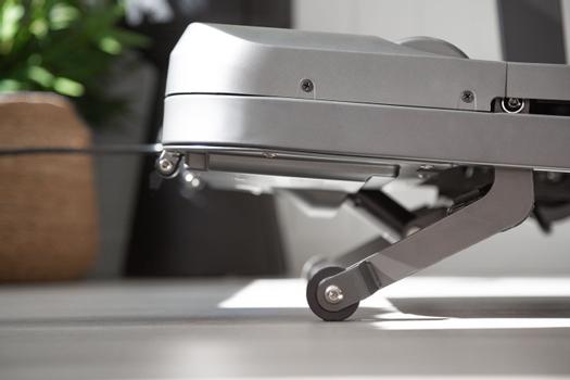 OYeet YT104 (Best i test) tredemølle med stigningsfunksjon 14km/t 105x43cm løpebånd (TM-YT104)