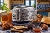 Ariete Toaster 2-Slices Capri (00C01550CAR0)