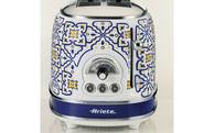 Ariete Toaster 2-Slices Capri (00C01550CAR0)