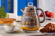 Ariete Water Kettle 1,7l Positano (00C28690PAR0)