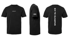 Multicom T-shirt "EKTE GAMING"