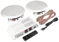 Futurehome SMART SOUND Multirom lydanlegg (Co009)