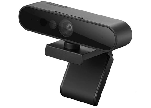 Lenovo Performance FHD Webcam - nettkamera med Windows Hello (4XC1D66055)