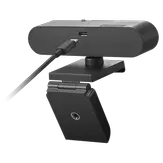 Lenovo Performance FHD Webcam - nettkamera med Windows Hello (4XC1D66055)