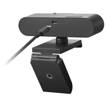 Lenovo Performance FHD Webcam - nettkamera med Windows Hello (4XC1D66055)