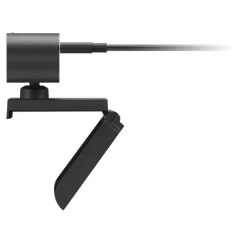 Lenovo Performance FHD Webcam - nettkamera med Windows Hello (4XC1D66055)