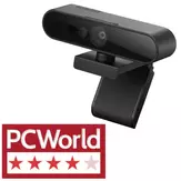 Lenovo Performance FHD Webcam - nettkamera med Windows Hello (4XC1D66055)