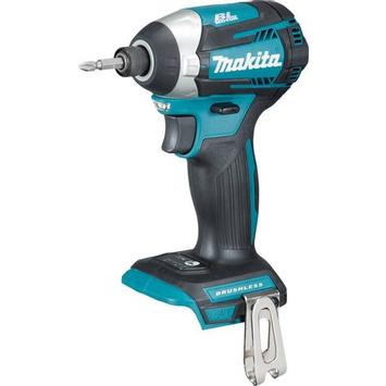 Makita DTD154Z slagtrekker - uten batteri LXT 18V - 175Nm