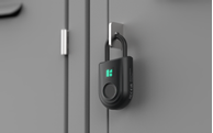 igloohome Padlock Lite Black (SP3B)