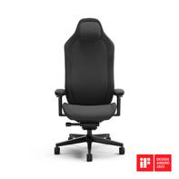 Fractal Design Refine ergonomisk spill- og kontorstol Fabric Dark