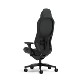 Fractal Design Refine ergonomisk spill- og kontorstol Fabric Dark (FD-CH-RE1F-01)