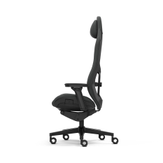 Fractal Design Refine ergonomisk spill- og kontorstol Fabric Dark (FD-CH-RE1F-01)