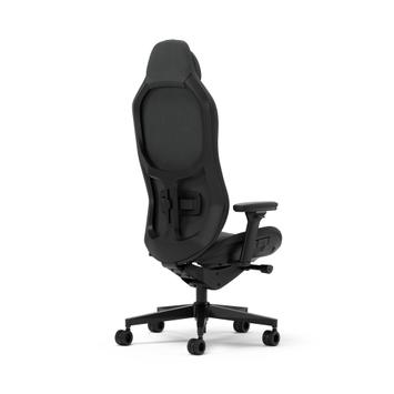 Fractal Design Refine ergonomisk spill- og kontorstol Fabric Dark (FD-CH-RE1F-01)