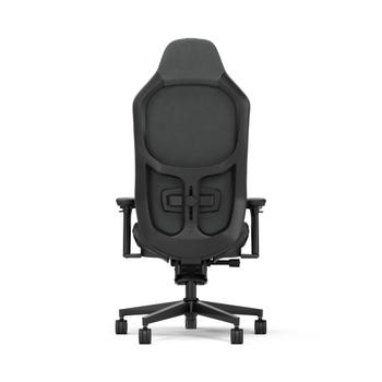 Fractal Design Refine ergonomisk spill- og kontorstol Fabric Dark (FD-CH-RE1F-01)