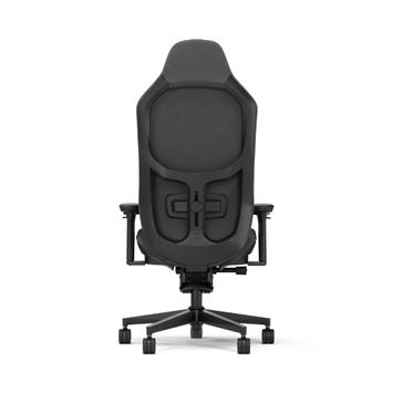 Fractal Design Refine ergonomisk spill- og kontorstol Fabric Dark (FD-CH-RE1F-01)