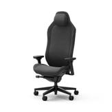 Fractal Design Refine ergonomisk spill- og kontorstol Fabric Dark (FD-CH-RE1F-01)