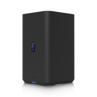 Ubiquiti UniFi UNAS 2-bay NAS