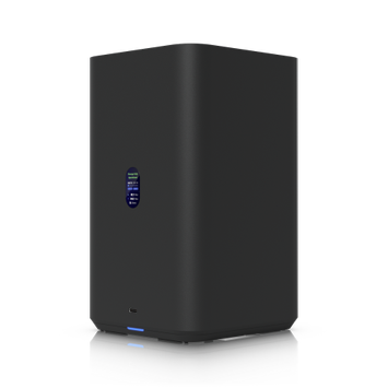 Ubiquiti UniFi UNAS 2-bay NAS (UNAS-2-B)