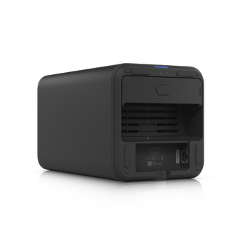 Ubiquiti UniFi UNAS 2-bay NAS (UNAS-2-B)