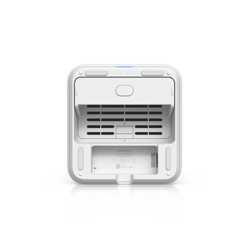 Ubiquiti UniFi UNAS 2-bay NAS (UNAS-2-W)