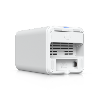 Ubiquiti UniFi UNAS 2-bay NAS (UNAS-2-W)