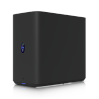 Ubiquiti UniFi UNAS 4-bay NAS