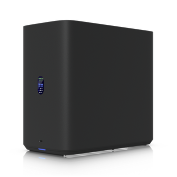 Ubiquiti UniFi UNAS 4-bay NAS (UNAS-4-B)