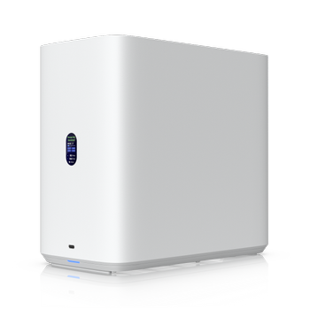 Ubiquiti UniFi UNAS 4-bay NAS (UNAS-4-W)