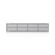 Ubiquiti UniFi UNAS Pro 8-bay 2U rack-mount NAS