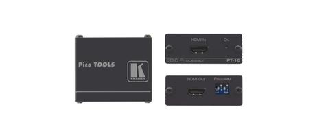 KRAMER PicoTOOLS PT-1C EDID-prosessor (60-80223099)