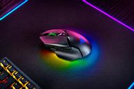 Razer Basilisk V3 Pro gamingmus (RZ01-04620100-R3G1)